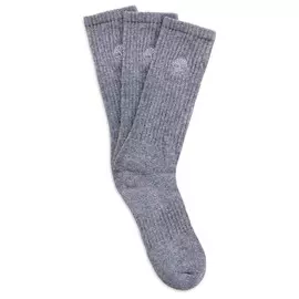 3 Pair Crew Socks