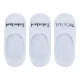 3 Pair Invisible Socks
