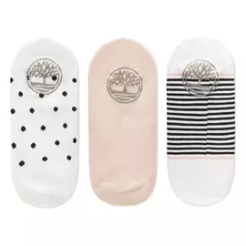 3 Pair Invisible Socks