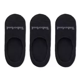 3 Pair Invisible Socks