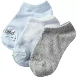 3 Pair Invisible Socks