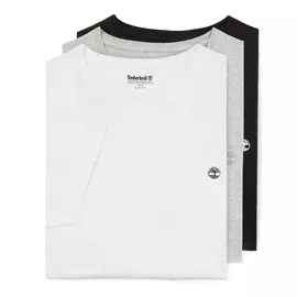 3xPack Basic Slim Tee