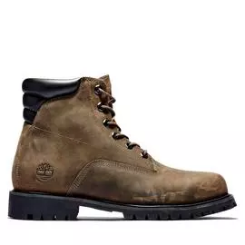 6 Inch Basic Alburn Boot WP