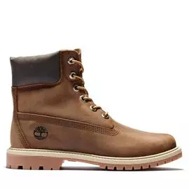 6 Inch EK+ WP Heritage Boot