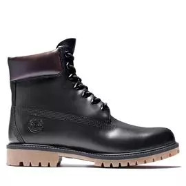 6 Inch Heritage Boot