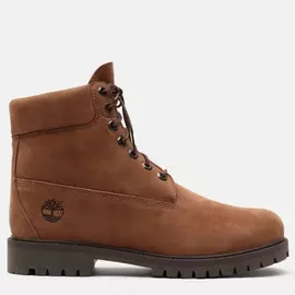 6 Inch Heritage Boot