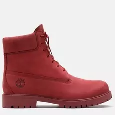 6 Inch Heritage Boot