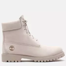 6 Inch Heritage Boot