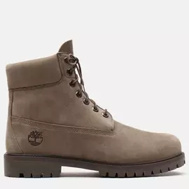 6 Inch Heritage Boot
