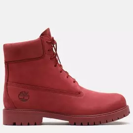 6 Inch Heritage Boot