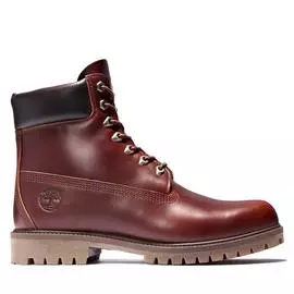 6 Inch Heritage Boot