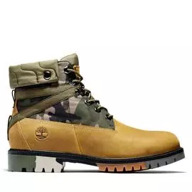 6 Inch Heritage EK+ WP Boot