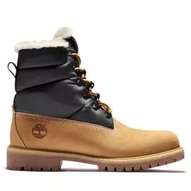 6 Inch Heritage NWP F/L Boot