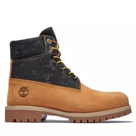 6 Inch Heritage WP