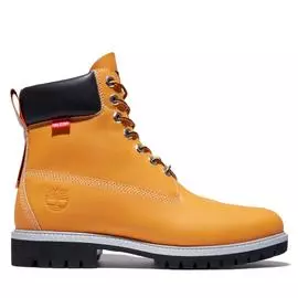 6 Inch Heritage WP Boot Helcor