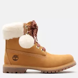 6 Inch Icon Boot