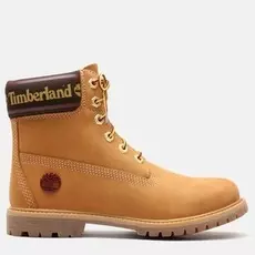 6 Inch Icon Boot