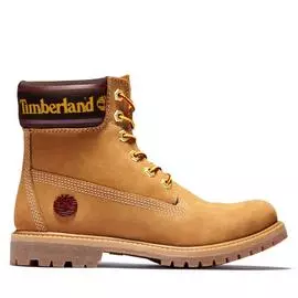 6 Inch Icon Boot