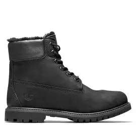 6 Inch Icon Boot