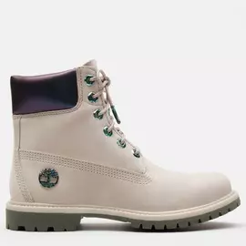 6 Inch Icon Boot