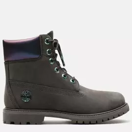 6 Inch Icon Boot