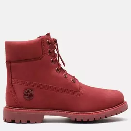 6 Inch Icon Boot