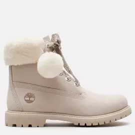 6 Inch Icon Boot