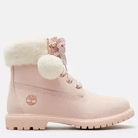 6 Inch Icon Boot
