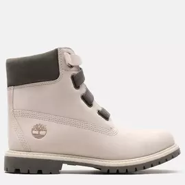6 Inch Icon Convenience Boot