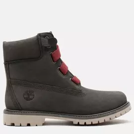6 Inch Icon Convenience Boot