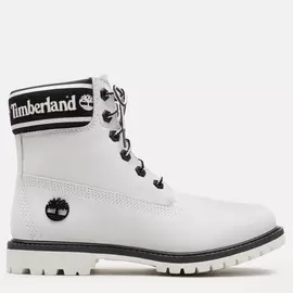 6 Inch Icon Logo Boot