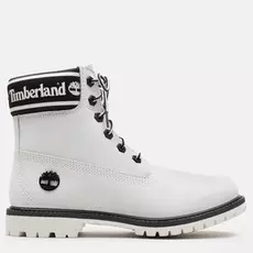 6 Inch Icon Logo Boot