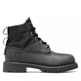 6 Inch L/F WP Boot