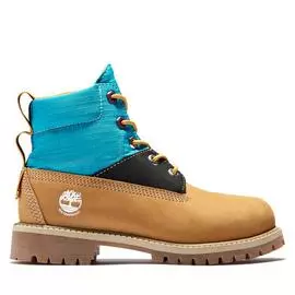 6 Inch L/F WP Boot