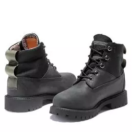 6 Inch L/F WP Boot