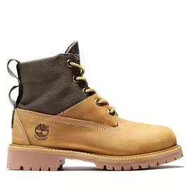 6 Inch L/F WP Boot
