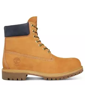 6 Inch Premium Anniversary Boot