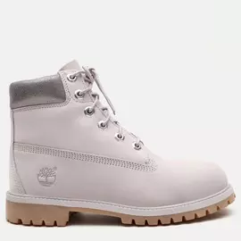 6 Inch Premium Boot
