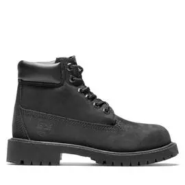 6 Inch Premium Boot