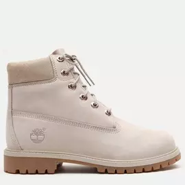 6 Inch Premium Boot