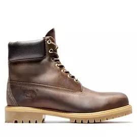 6 Inch Premium Boot