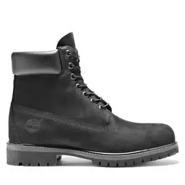 6 Inch Premium Boot