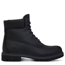 6 Inch Premium Boot