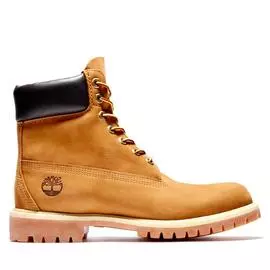 6 Inch Premium Boot