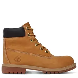 6 Inch Premium Boot