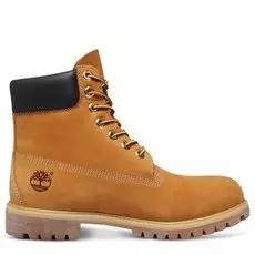 6 Inch Premium Boot