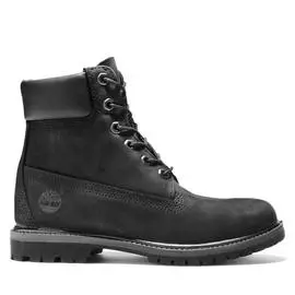 6 Inch Premium Boot