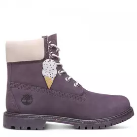 6 Inch Premium Boot