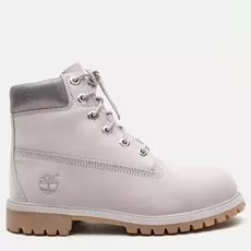 6 Inch Premium Boot
