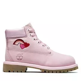 6 Inch Premium Boot